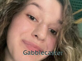 Gabbiecaster