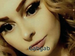 Gabgab