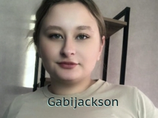 Gabijackson