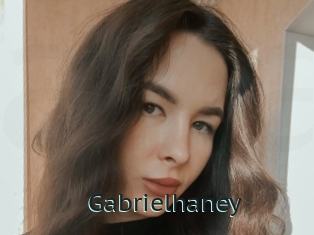 Gabrielhaney