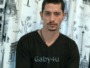 Gaby4u