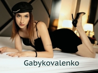Gabykovalenko