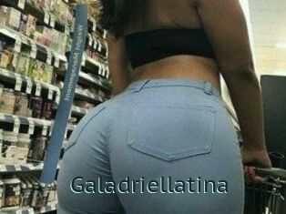 Galadriellatina