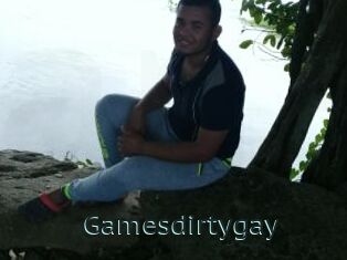 Gamesdirtygay