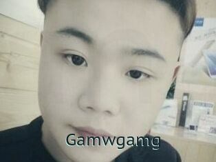 Gamwgamg
