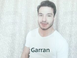 Garran