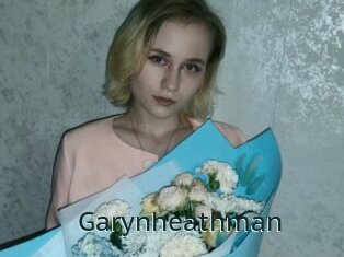 Garynheathman