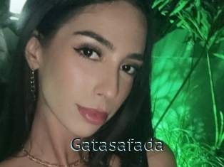 Gatasafada