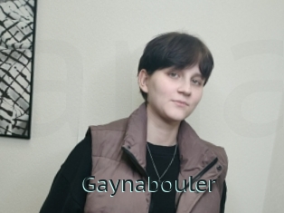 Gaynabouler