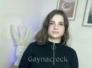 Gaynacrock