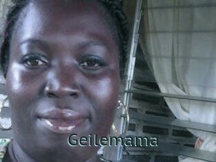 Geilemama