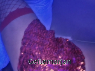 Geilemarjan