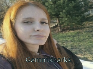Gemmabarks