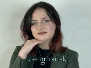 Gemmafisk