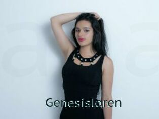 Genesisloren