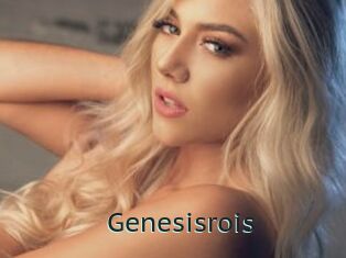 Genesisrois