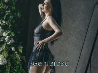 Genierose