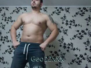 Geo22xxx