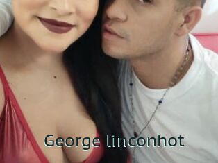 George_linconhot
