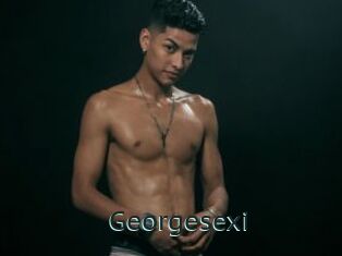 Georgesexi