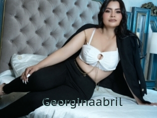 Georginaabril