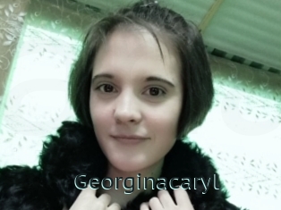 Georginacaryl