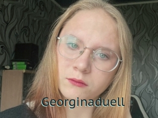 Georginaduell
