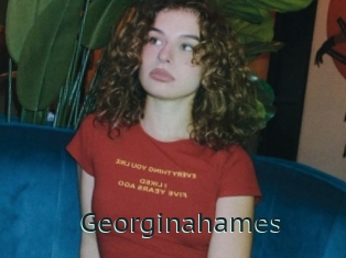Georginahames