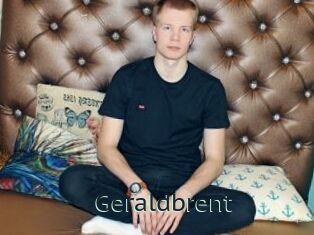 Geraldbrent