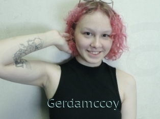 Gerdamccoy