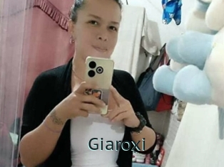 Giaroxi