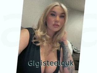 Gigisteeleuk
