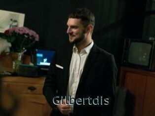 Gilbertdis