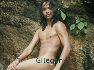 Gilegan
