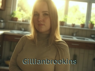 Gillianbrookins