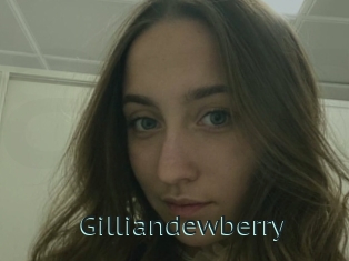 Gilliandewberry