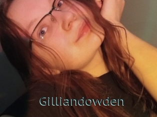 Gilliandowden