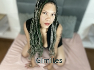 Gimiles