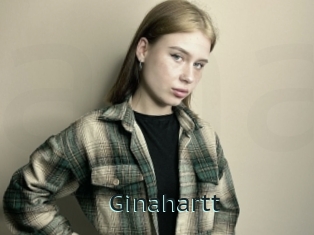 Ginahartt