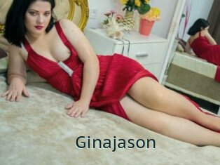 Ginajason