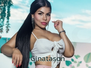 Ginatason