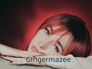 Gingermazee