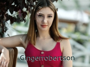 Gingerrobertson