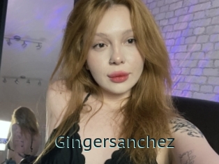 Gingersanchez