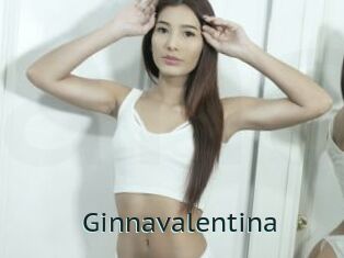 Ginnavalentina