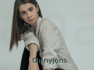 Ginnyjons