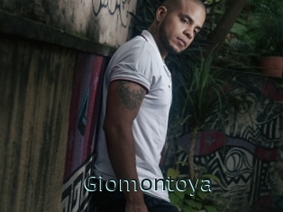 Giomontoya