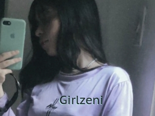 Girlzeni