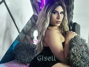Gisell
