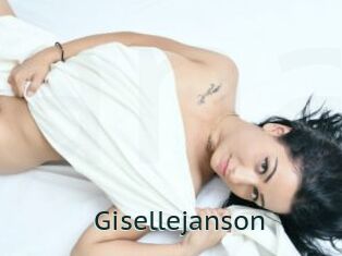 Gisellejanson